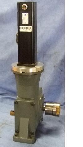 Emerson motor dxm-340W