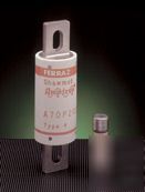 Ferraz-shawmut A70P50-4 form 101 semiconductor fuse