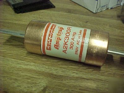 Ferraz shawmut class RK1 fuse