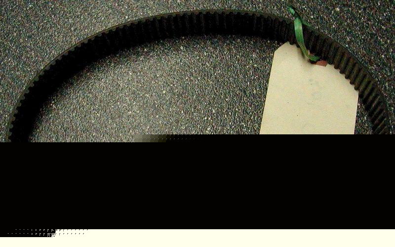 Gates powergrip gt belt 5MR-600-25 9390-8120 nos