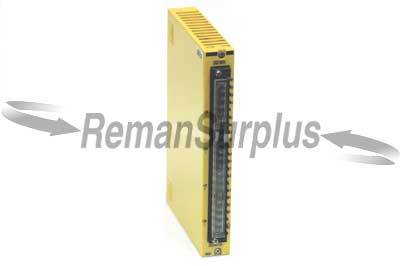 Gmf robotics/fanuc A03B-0801-C449 output module OD16H