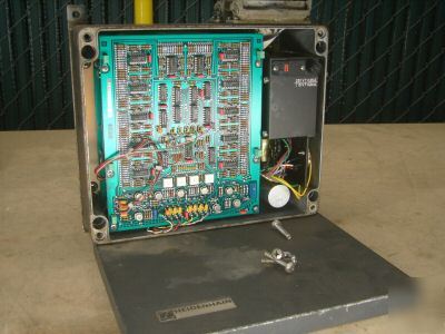 Heidenhain controller exe 806 b 207 264 08 20726408