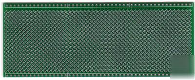 Led dot matrix pcb board 48X16 pixels 124MM x 48MM wow