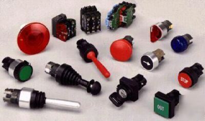 New 800EM-LMP24 allen-bradley 800EM-LMP24 new in box