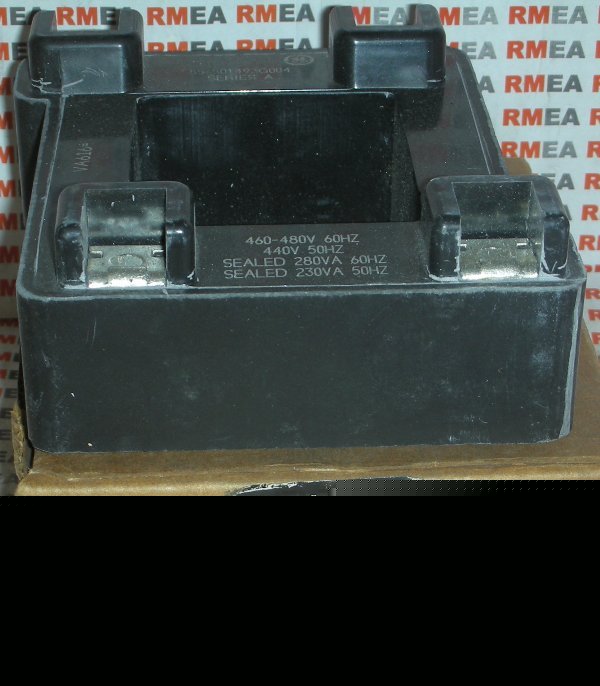New ge coil 55-501493G004 440/460/480V nos