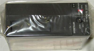 New mitsubishi A1S-cpu-S1 A1SCPU A1SCPUS1