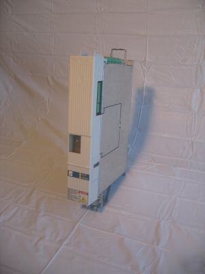 New rexroth indramat DKC02.3-040-7-fw servo drive