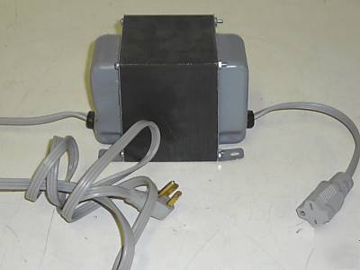 Stancor auto transformer p-8689 .