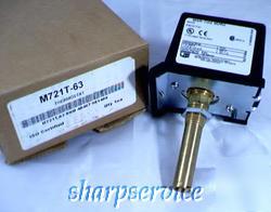 Ue united M721T-63 thermostat B54 temp controller 54