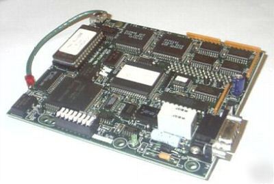Yaskawa modbus plus option card CM071 p/n 05Y01809-0030