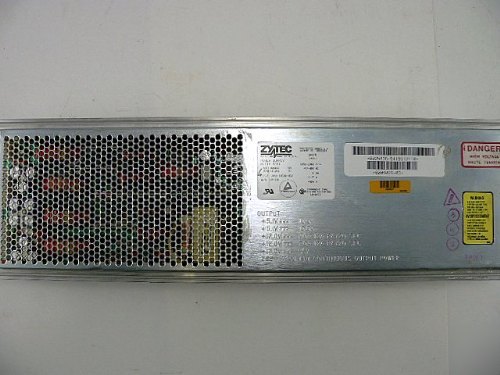 Zytec elite scsi power supply