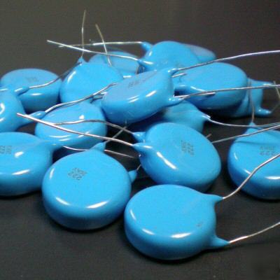 20X20KV 2200PF high voltage ceramic disc capacitor ,Y5T