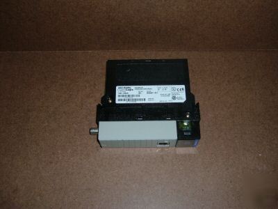 Allen bradley 1756-cnb 1756CNB controllogix