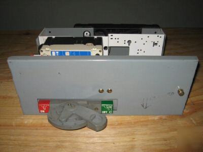 Allen bradley 2100 6