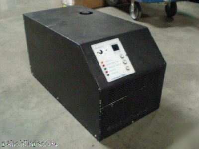 Amerimade technology CR2500 heat-cool system/chiller