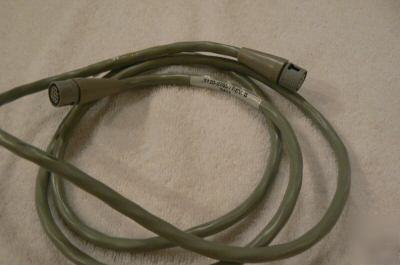 Control cable hp/agilent 8120-2703/rev b