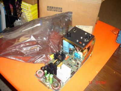 Digital power supply board H78317014979 LINE3 drive>*A6