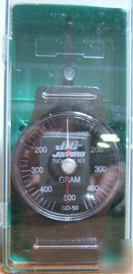 Gd-50 â€” jonard â€” measuring,tension gauge,tension gauge,