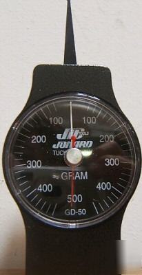 Gd-50 â€” jonard â€” measuring,tension gauge,tension gauge,