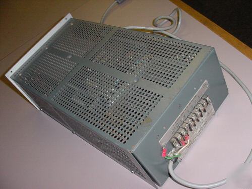 Lambda power supply lk 343A 