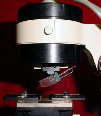 Material scratch tester,analyzer,testing equipment,lab?
