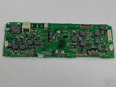 New LK2124A0B mda/dc assembly - circuit board 