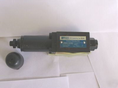 New fluidyne ZDR6DA23075YM pressure reducing valve