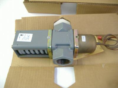 New johnson controls 1 1/4