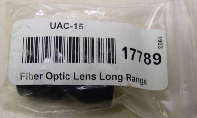 New tri-tronics uac-15 long range lens ++ ++