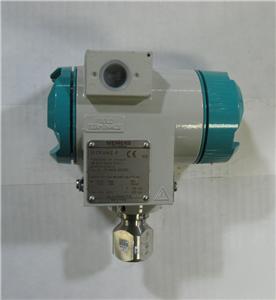 Sitrans p series ds iii pressure transmitter