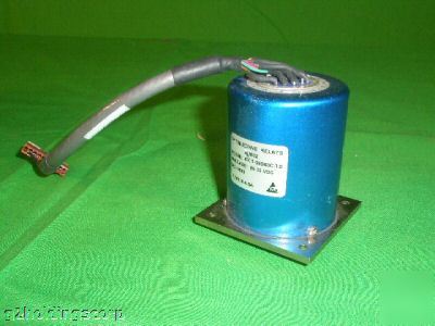 Teledyne relays cct-39S63C-7D relay