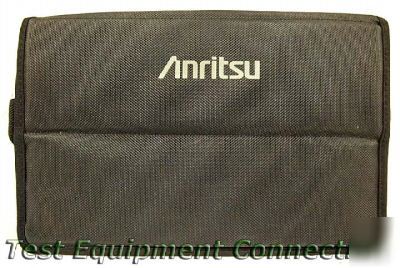 Anritsu S332D site master cable & antenna analyzer
