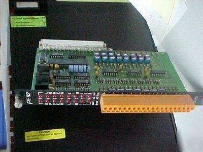 B&r ECPE82-1 PE82 10 bit module