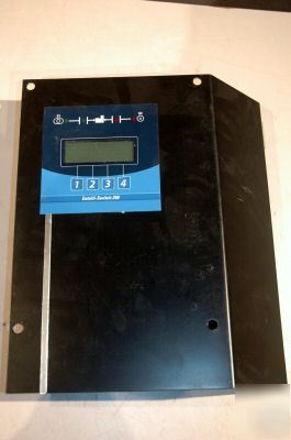 Entelli-switch MX250 microprocessor controller qt. 2