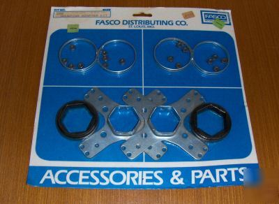 Fasco mounting adapter KIT200 5 5/8