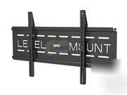 Level mount, universal tilt mount