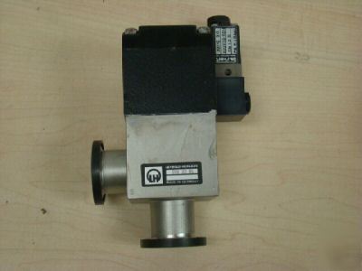 Leybold - heraeus 288 22 B1 valve, =r