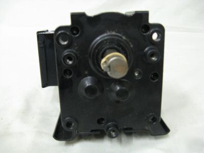 Maxi-torq parallel shaft ac gearmotor 2Z841 2Z841A