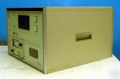 Mdc measurement system boonton 72B capacitance meter