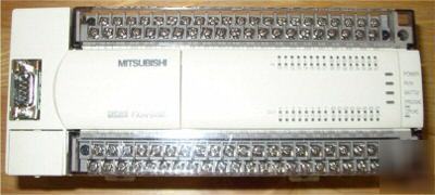 Mitsubishi FX2N-64MR-es/ul FX2N64MRES FX2N64MR FX2N64