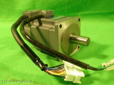 Mitsubishi ac servo motor ha-ME23