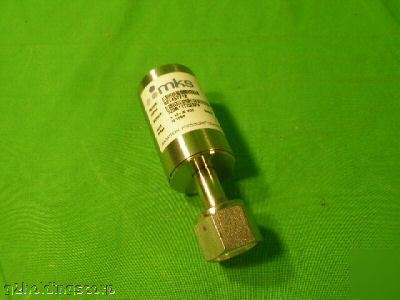 Mks instrument 722A transducer