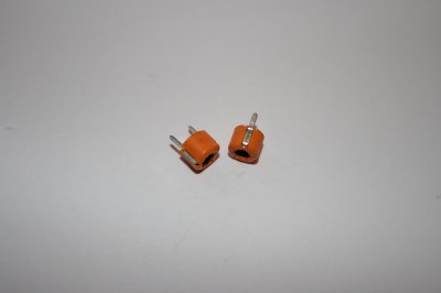 Murata 5MM ceramic trimmer capacitors 6 - 50PF BLB153