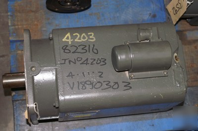 Siemens - 1FT5102-0AC71-1-z - servo motor