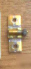 Square d heater coil element B4.85 thermal 4.85 b