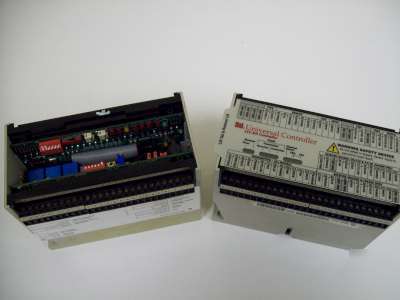 Sti universal controller lcc-dn-DC1 lot of 2