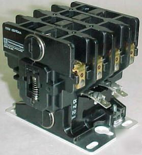 Telemecanique gould 120 vac rowan contactor 2200EB240AA