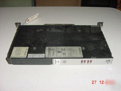 Ti siemens 520C-1102 controller module 500 plc module