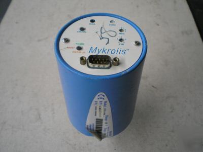 Mykrolis CMX100 CMX2T1111 xactorr capacitance guage
