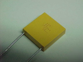 New 30 avx ceralam 1UF 50V 10% mlc capacitors 